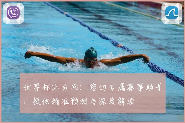 世界杯比分网：您的专属赛事助手，提供精准预测与深度解读